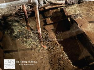 Prodej rodinného domu, Karlovice - Zadní Ves, 155 m2