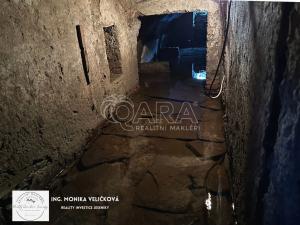 Prodej rodinného domu, Karlovice - Zadní Ves, 155 m2