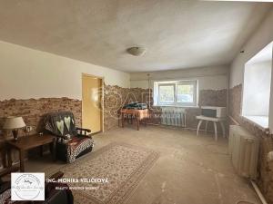 Prodej rodinného domu, Karlovice - Zadní Ves, 155 m2