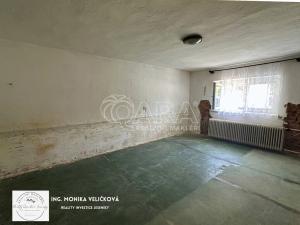Prodej rodinného domu, Karlovice - Zadní Ves, 155 m2
