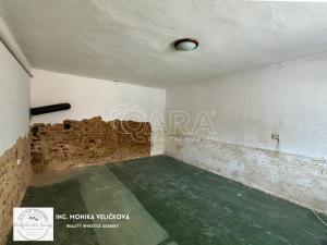 Prodej rodinného domu, Karlovice - Zadní Ves, 155 m2