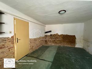 Prodej rodinného domu, Karlovice - Zadní Ves, 155 m2