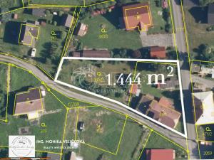 Prodej rodinného domu, Karlovice - Zadní Ves, 155 m2