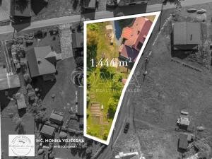 Prodej rodinného domu, Karlovice - Zadní Ves, 155 m2