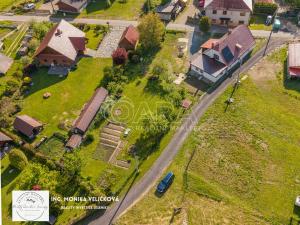 Prodej rodinného domu, Karlovice - Zadní Ves, 155 m2