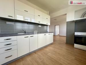 Pronájem bytu 2+1, Benešov, Bezručova, 52 m2