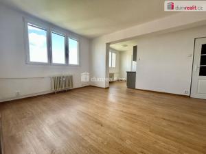 Pronájem bytu 2+1, Benešov, Bezručova, 52 m2