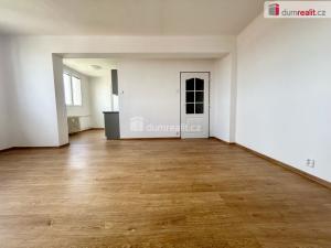 Pronájem bytu 2+1, Benešov, Bezručova, 52 m2