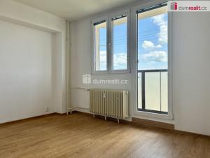 Pronájem bytu 2+1, Benešov, Bezručova, 52 m2