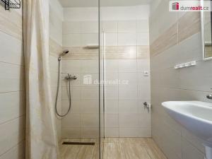 Pronájem bytu 2+1, Benešov, Bezručova, 52 m2
