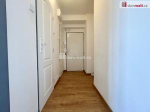 Pronájem bytu 2+1, Benešov, Bezručova, 52 m2