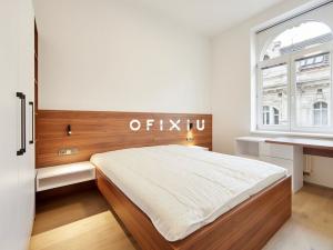 Pronájem bytu 3+kk, Brno - Brno-město, Masarykova, 80 m2
