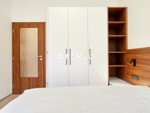 Pronájem bytu 3+kk, Brno - Brno-město, Masarykova, 80 m2