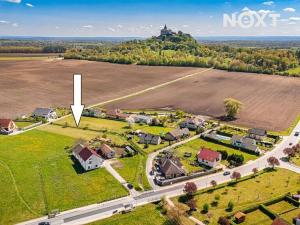 Prodej pozemku pro bydlení, Němčice, 1350 m2