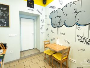 Pronájem restaurace, Praha - Bubeneč, Zelená, 115 m2