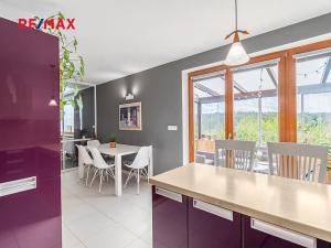Prodej rodinného domu, Vejprnice, Šeříková, 149 m2