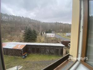 Pronájem bytu 1+1, Děčín - Děčín IX-Bynov, Bynovská, 32 m2