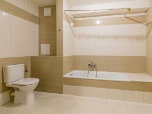 Pronájem bytu 1+kk, Milovice - Mladá, Rakouská, 34 m2