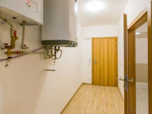 Pronájem bytu 1+kk, Milovice - Mladá, Rakouská, 34 m2