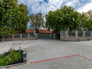 Pronájem bytu 1+kk, Milovice - Mladá, Rakouská, 34 m2
