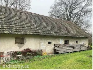 Dražba rodinného domu, Rychnov nad Kněžnou, 180 m2