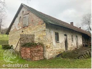 Dražba rodinného domu, Rychnov nad Kněžnou, 180 m2