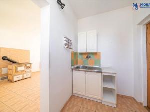 Prodej rodinného domu, Bílá Lhota, 480 m2