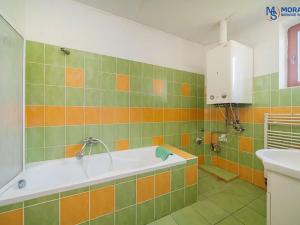 Prodej rodinného domu, Bílá Lhota, 480 m2