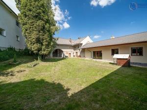 Prodej rodinného domu, Bílá Lhota, 480 m2