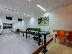 Pronájem obchodního prostoru, Sokolov, 5128 m2