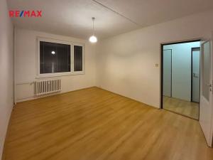Pronájem bytu 1+1, Svitavy, Svitavská, 35 m2