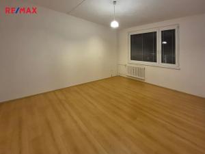 Pronájem bytu 1+1, Svitavy, Svitavská, 35 m2