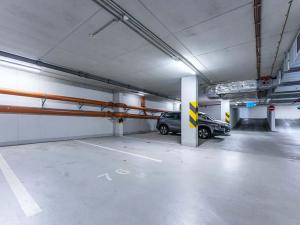 Pronájem bytu 2+kk, Praha - Letňany, Tupolevova, 52 m2