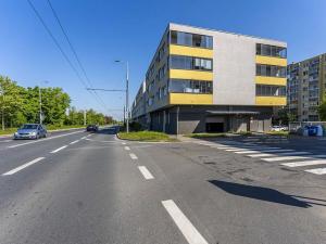 Pronájem bytu 2+kk, Praha - Letňany, Tupolevova, 52 m2