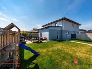 Prodej rodinného domu, Polerady, 103 m2