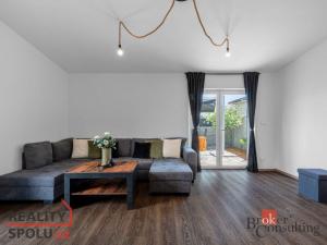 Prodej rodinného domu, Polerady, 103 m2