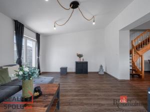 Prodej rodinného domu, Polerady, 103 m2