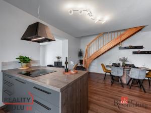 Prodej rodinného domu, Polerady, 103 m2