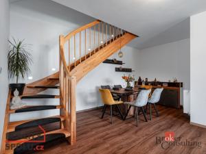 Prodej rodinného domu, Polerady, 103 m2