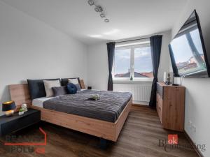 Prodej rodinného domu, Polerady, 103 m2