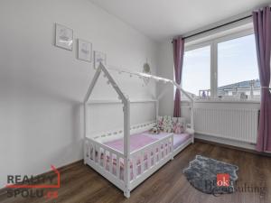 Prodej rodinného domu, Polerady, 103 m2