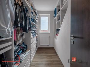 Prodej rodinného domu, Polerady, 103 m2