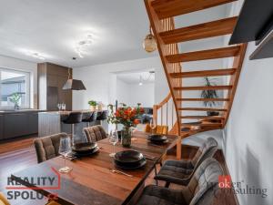 Prodej rodinného domu, Polerady, 103 m2