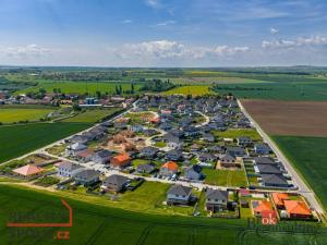 Prodej rodinného domu, Polerady, 103 m2