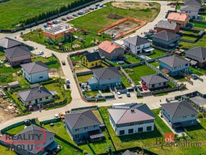 Prodej rodinného domu, Polerady, 103 m2
