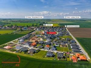 Prodej rodinného domu, Polerady, 103 m2