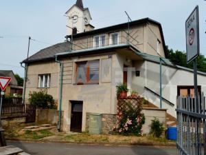 Prodej rodinného domu, Svébohov, 140 m2