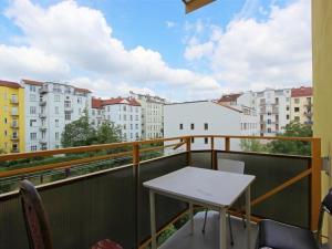 Pronájem bytu 1+kk, Brno, Gorkého, 28 m2