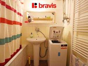 Pronájem bytu 1+kk, Brno, Gorkého, 28 m2