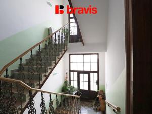 Pronájem bytu 1+kk, Brno, Gorkého, 28 m2